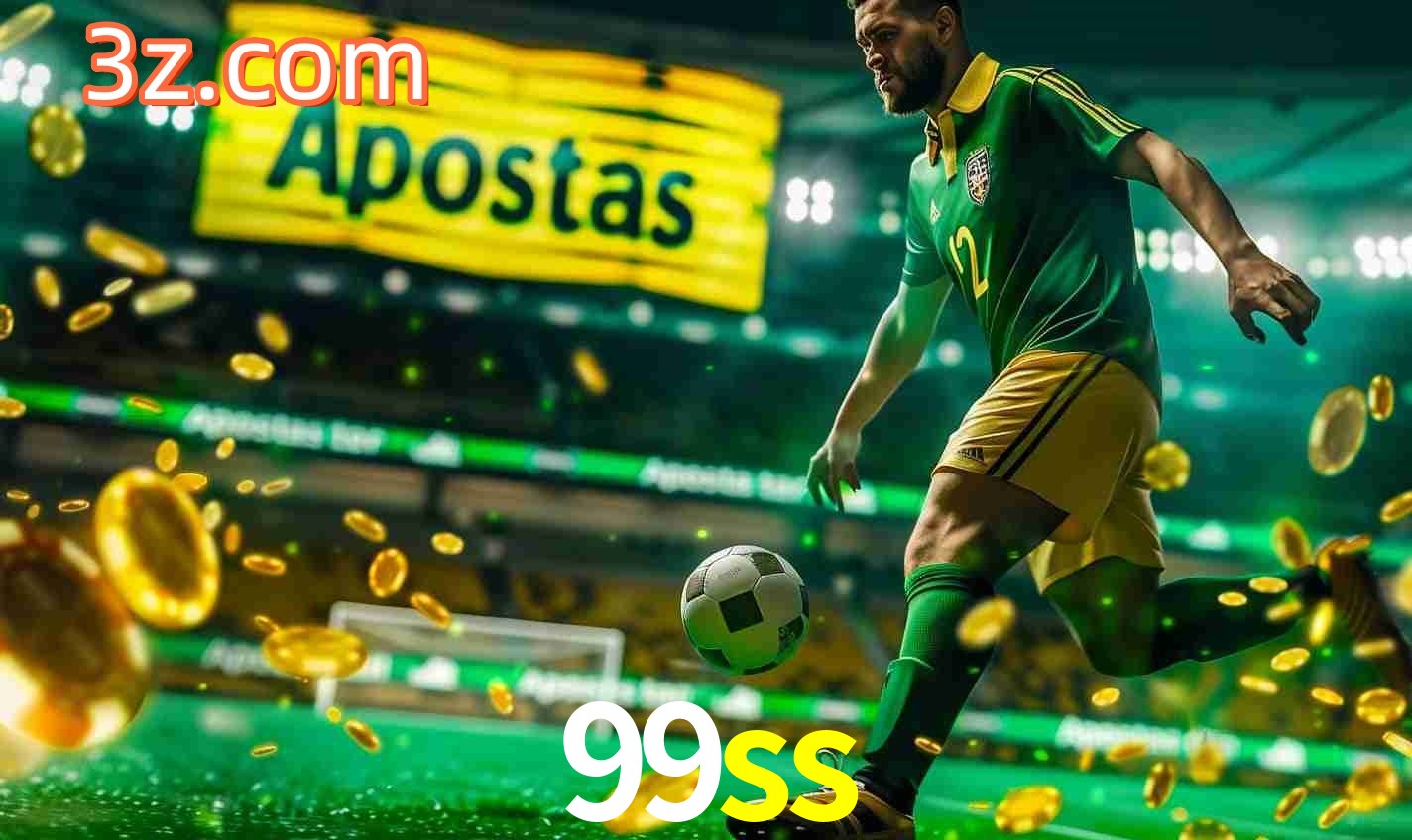 Diversas Apostas em Eventos Esportivos 99ss
