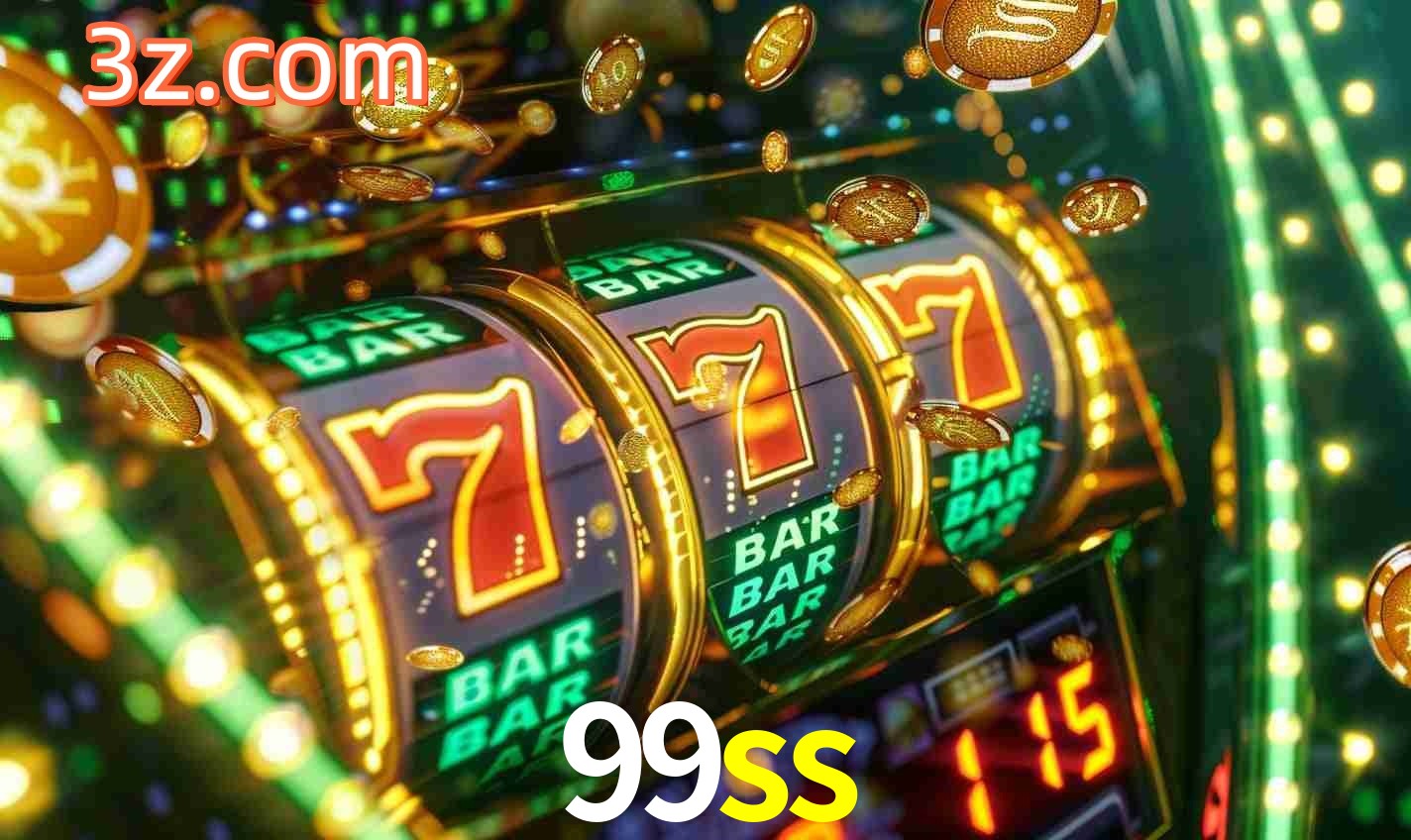 Populares Slots 99ss