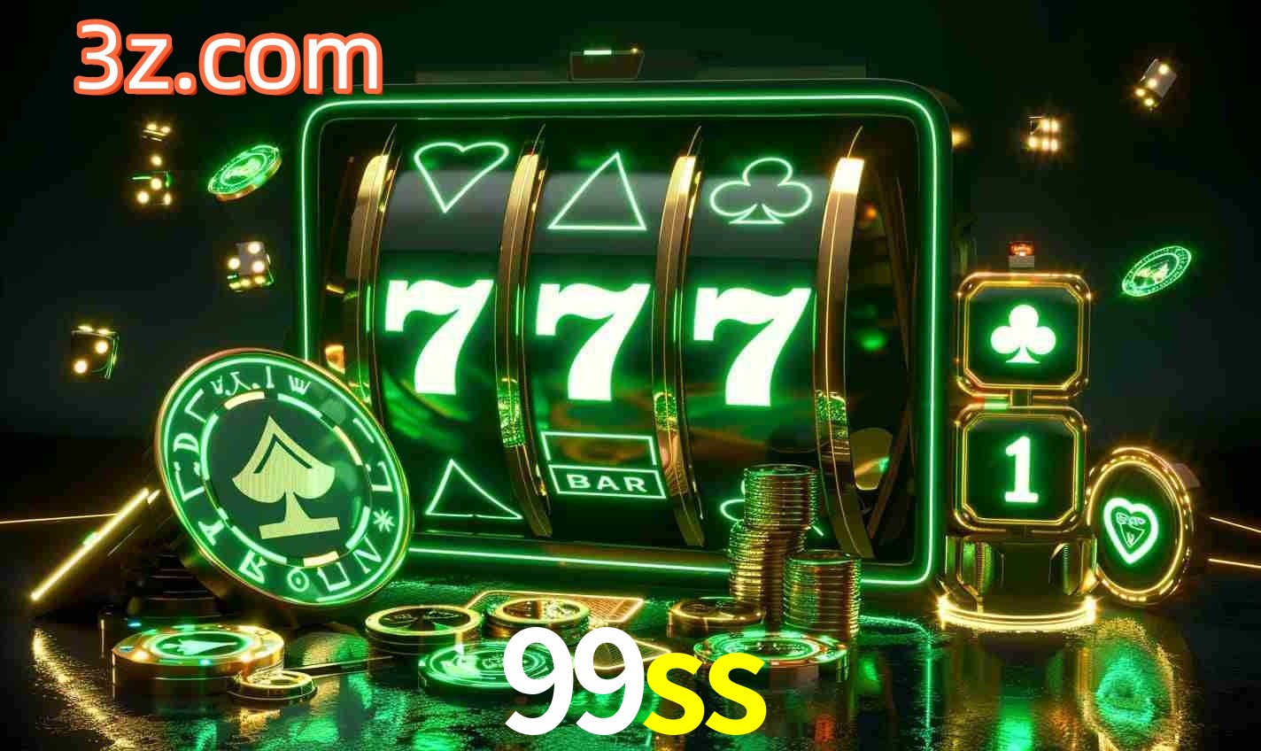 Seguro Login no Cassino Online 99ss